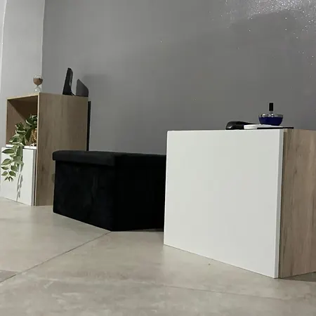 Homesuite45 Katania