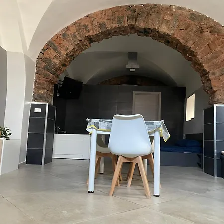 Dom wakacyjny Homesuite45 *