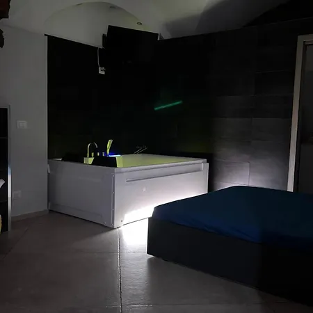 Dom wakacyjny Homesuite45 Katania
