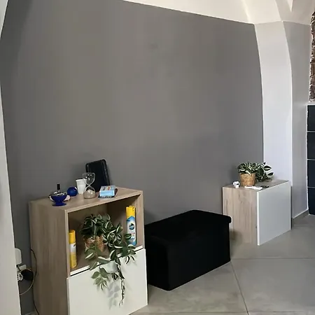 Homesuite45 * Catane