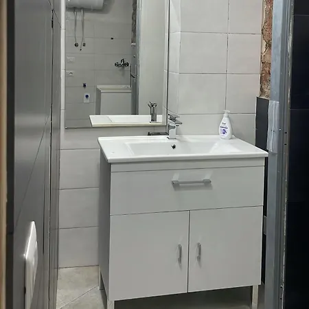 Hébergement de vacances Homesuite45 *