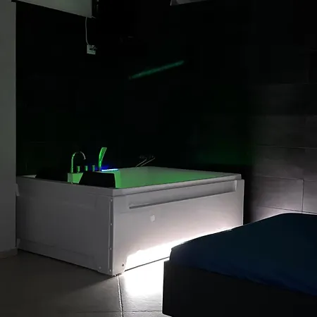 Homesuite45 * Catane