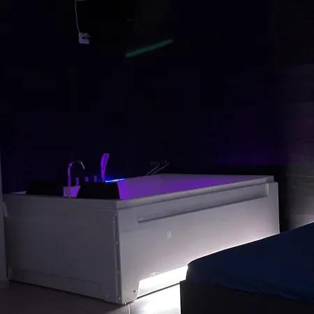 Hébergement de vacances Homesuite45 *