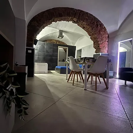 Homesuite45 * Catane