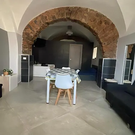 Homesuite45 Semesterbostad Catania