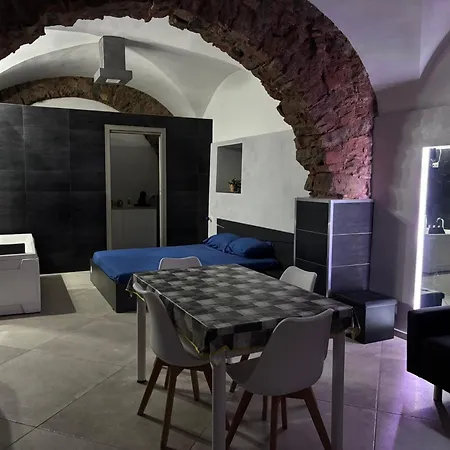 Homesuite45 Semesterbostad