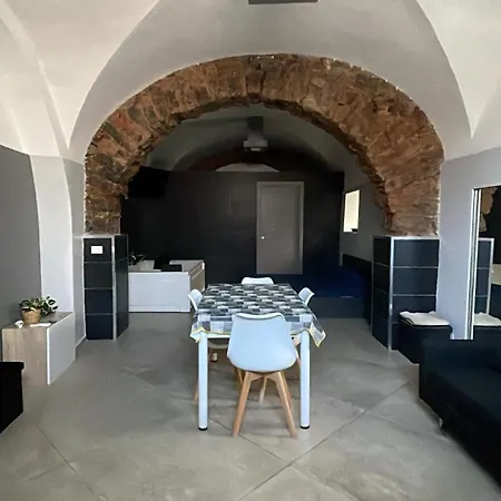 Homesuite45 Casa vacanze Catania