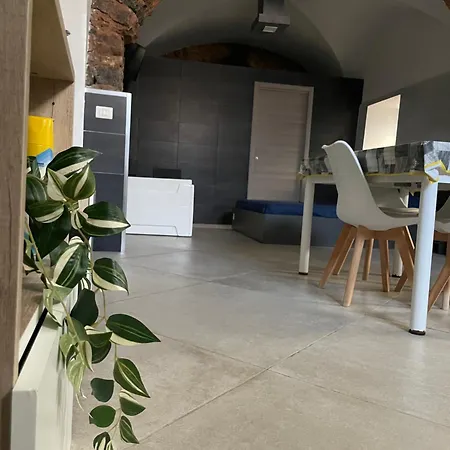 Homesuite45 Semesterbostad Catania